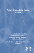 Antarctica and the Earth System