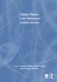 Book cover of: Global Politics