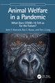 Book cover of: Animal Welfare in a Pandemic