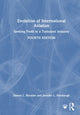 Book cover of: Evolution of International Aviation