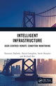 Book cover of: Intelligent Infrastructure. By: Nastaran Dadashi