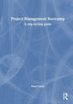 Book cover of: Project Management Bootcamp. By: Peter Cross