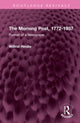 Book cover of: Morning Post, 1772-1937. By: Hindle, W. H.