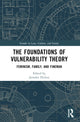 Book cover of: Foundations of Vulnerability Theory