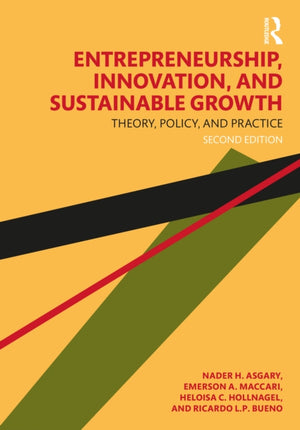 Entrepreneurship, Innovation, and Sustainable Growth