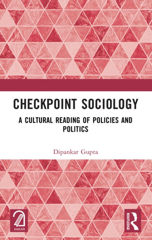 Checkpoint Sociology