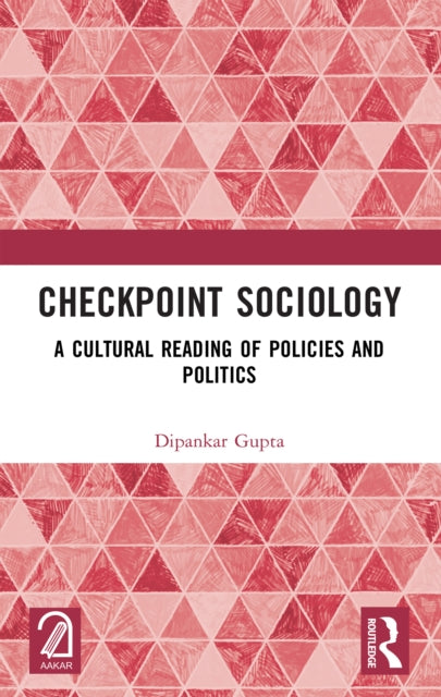 Checkpoint Sociology