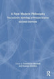 Book cover of: New Modern Philosophy. By: Gwendolyn Marshall