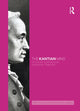 Book cover of: Kantian Mind. By: Sorin Baiasu