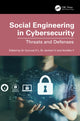 Book cover of: Social Engineering in Cybersecurity. By: H. L. Gururaj