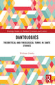 Book cover of: Dantologies. By: William Franke