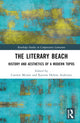 Book cover of: Literary Beach. By: Carsten Meiner