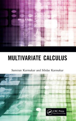 Multivariate Calculus