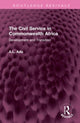 Book cover of: Civil Service in Commonwealth Africa. By: Adu, A. L.