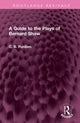 Book cover of: Guide to the Plays of Bernard Shaw. By: C. B. Purdom