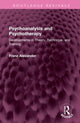Book cover of: Psychoanalysis and Psychotherapy. By: Franz Alexander