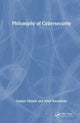 Book cover of: Philosophy of Cybersecurity. By: Łukasz Olejnik