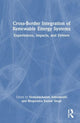 Book cover of: Cross-Border Integration of Renewable Energy Systems. By: Venkatachalam Anbumozhi