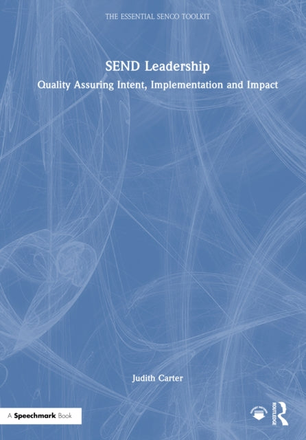 Book cover of: SEND Leadership