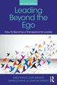 Book cover of: Leading Beyond the Ego, 2nd Edition. By: Greg Young