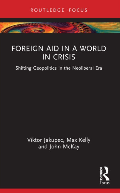 Foreign Aid in a World in Crisis