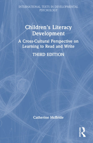 Children's Literacy Development