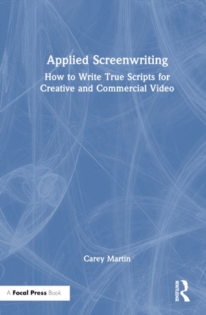 Applied Screenwriting