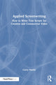 Book cover of: Applied Screenwriting. By: Carey Martin