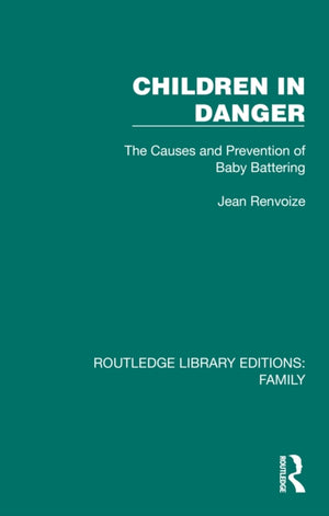 Children in Danger
