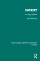 Book cover of: Incest