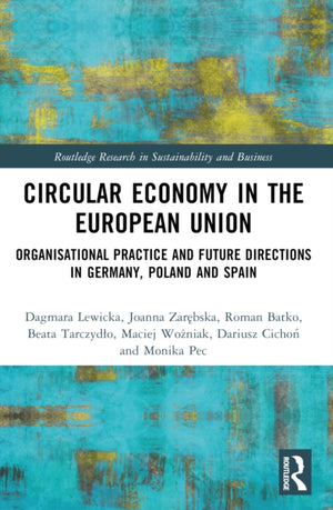 Circular Economy in the European Union