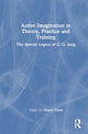 Book cover of: Active Imagination in Theory, Practice and Training. By: Chiara Tozzi