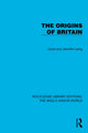 Book cover of: Origins of Britain