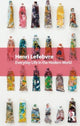 Book cover of: Everyday Life in the Modern World. By: Henri Lefebvre