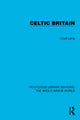 Book cover of: Celtic Britain. By: Lloyd Laing