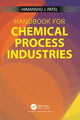 Book cover of: Handbook for Chemical Process Industries