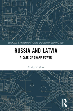 Russia and Latvia