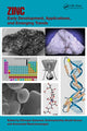 Book cover of: Zinc. By: E. Sukumar