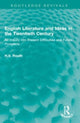 Book cover of: English Literature and Ideas in the Twentieth Century. By: H. V. Routh