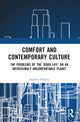 Book cover of: Comfort and Contemporary Culture