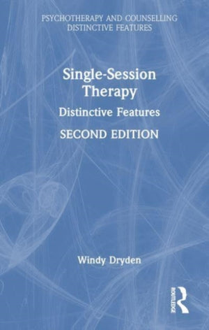 Single-Session Therapy