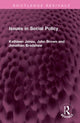 Book cover of: Issues in Social Policy. By: Kathleen Jones