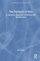 Book cover of: Psychosis of Race. By: Jack Black