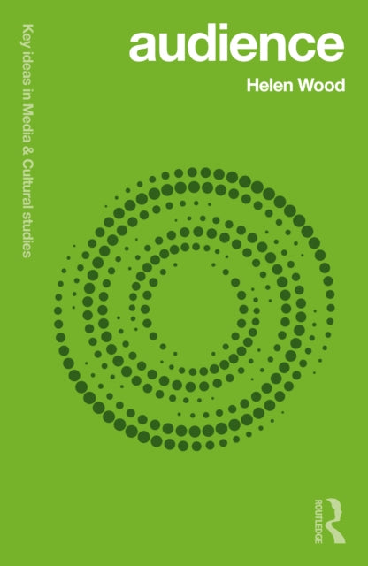 Book cover of: Audience
