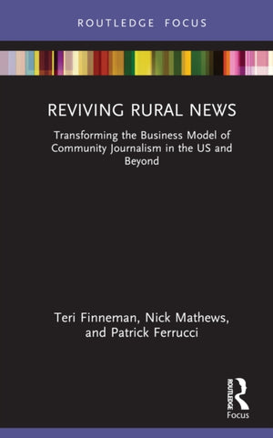 Reviving Rural News