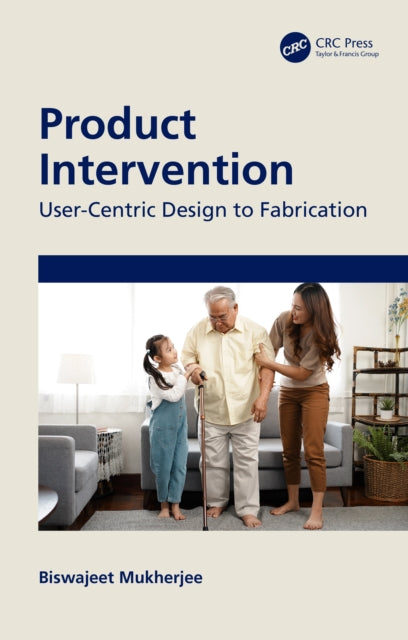 Book cover of: Product Intervention. By: Biswajeet Mukherjee