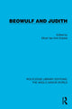 Book cover of: Beowulf and Judith