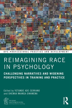 Reimagining Race in Psychology