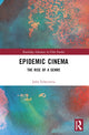Book cover of: Epidemic Cinema. By: Julia Echeverría