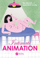 Book cover of: Intimate Animation. By: Ben Mitchell